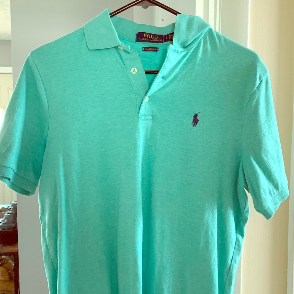 Ralph Lauren Polo Shirt